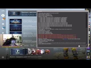 K1xxs & csgo mm + faceit | играем, тащим и общаемся с чатом!!!