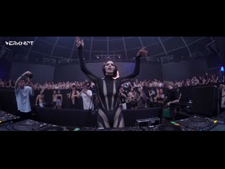 Sara landry chaos magicka [live mix] verknipt festival 2023