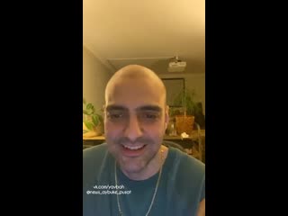 10 05 20 | ig livestream with aybüke pusat