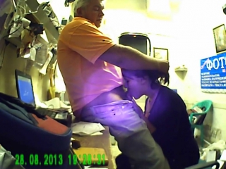 Фото на паспорт