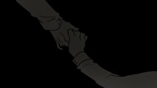 『all for that boy』 jeje mikuni tsurugi (servamp) by pastenaga