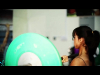 Female fitness motivation amazing sexy training 2016