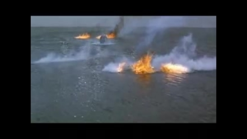 Годзилла против мотры 2 битва за землю / gojira vs mosura (1992)