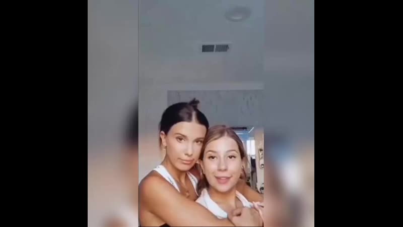 Новое видео милли бобби браун из инстаграм