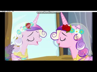 This day aria cover by radiant records my little pony friendship is magic