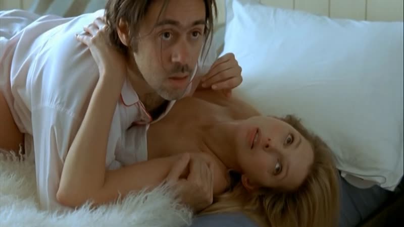 Фредерик бель доставь мне удовольствие ! / frédérique bel fais moi plaisir ! ( 2009 )