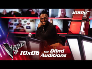 The voice uk 10x06 eng sub hd