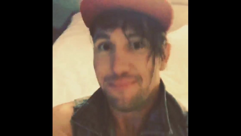 Murillo porn video – Instagram danny rose murillo