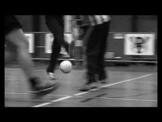 Double trouble urban sports [nl, eindhoven, 20 04 08] street soccer 2x2 siberianstreetfoot