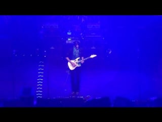 Steve vai, yngwie malmsteen, zakk wylde, nuno bettencourt and tosin abasi live in vancouver part 2