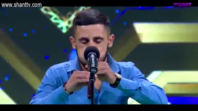Ազգային երգիչ national singer 2019 season 1 episode 4 workshop 2 argishti varda
