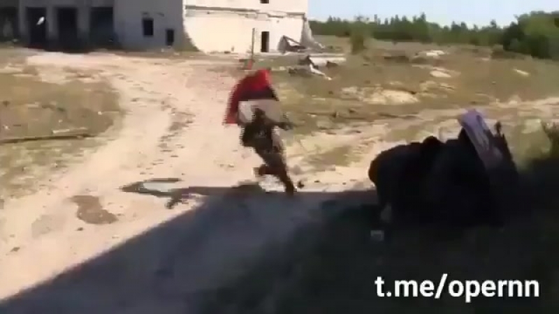 Когда нижегородские школоло уже было подготовились к майдану, но что то пошло не