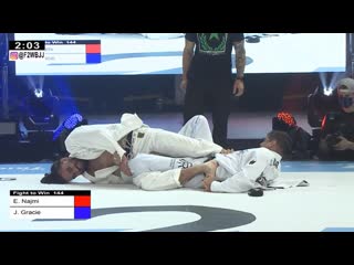 Jonnatas gracie vs edwin najmi #f2win 144