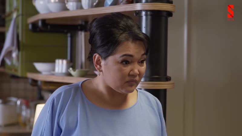 Қайтып келген қыз жаман | q жері | q jeri | 1 4