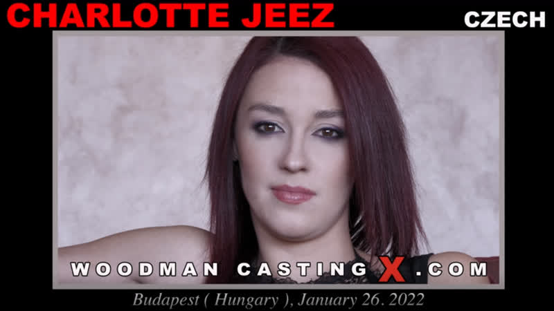 Charlotte Jeez Mp4 Hq Xxx Video 7600