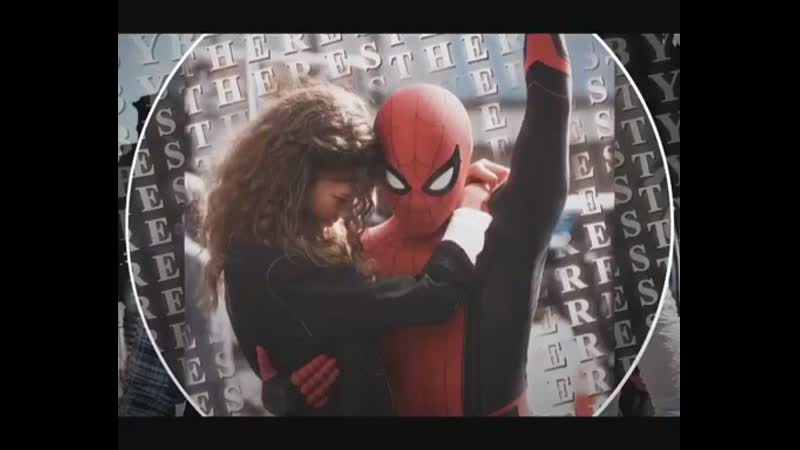 Peter parker x spiderman &amp; michelle jones