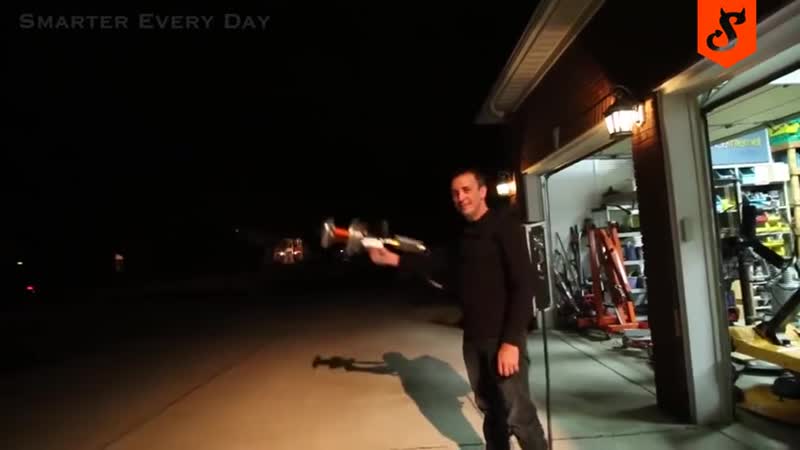 Автомат теслы (vhs video)