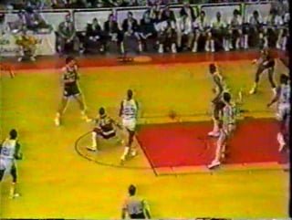 1982 [ncaa] north carolina vs james madison (1982 03 13)