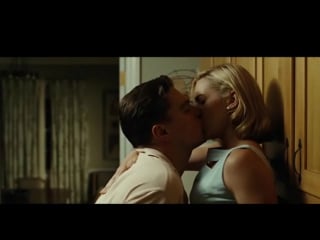 Три "горячих" сцены с участием леонардо