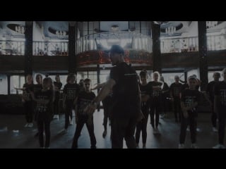 Tyga get loose \#project48 \choreo marsel murakaev \#smicompany\#покайфуобстаноауфф