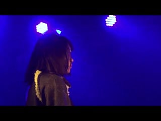 Hamidasystem 2nd live at dai dai dai kikaku second advent in shinjuku marz (2020 02 09)