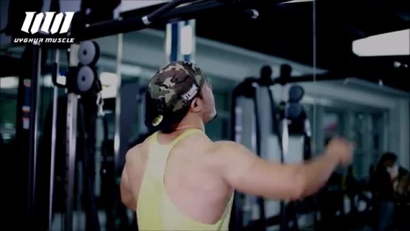 Uyghur porn video – Uyghur muscle