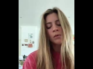 Laura dreyfuss august (taylor swift cover)