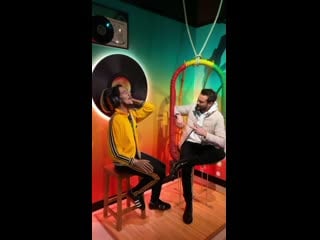 Сердар стори