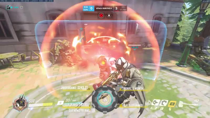 Mei + sym strat eichenwalde