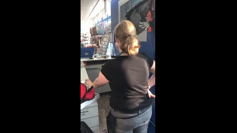 Grosse ketten bedienen keine kunden ohne masken mehr