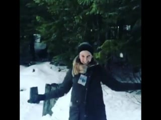Tamzin (@tamzinmerchant) • instagram video2