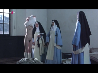 Pauline etienne nude la religieuse (2013) watch online