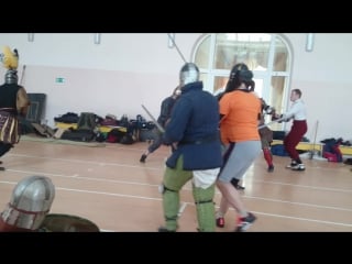 27,02,2017 тренироа vz 13