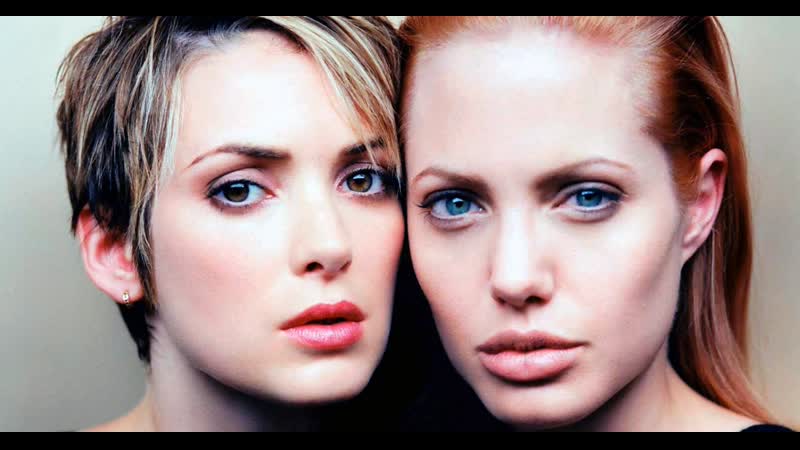 «прерванная жизнь » вайнона райдер, анджелина джоли, джаред лето