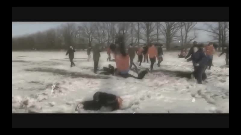 Забивы*рубка*вайны