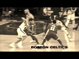 Tizer for kyrie irving | boston celtics