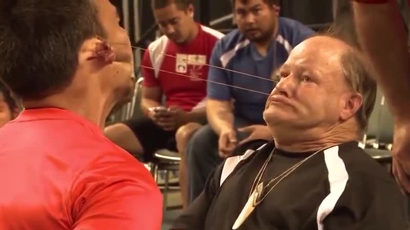 Спорт после масочного режима