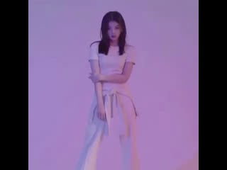 Itzy x andar ' lia cut