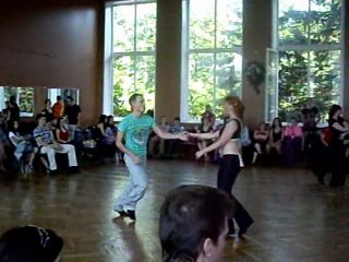 Impro porn video – Impro spb 2010 jnj №8