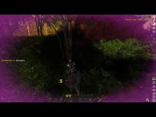 [антоха галактический] выселение пиратов atlas #08 выживание