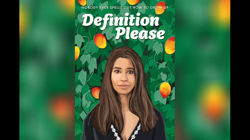 Определение, пожалуйста (2020) definition please