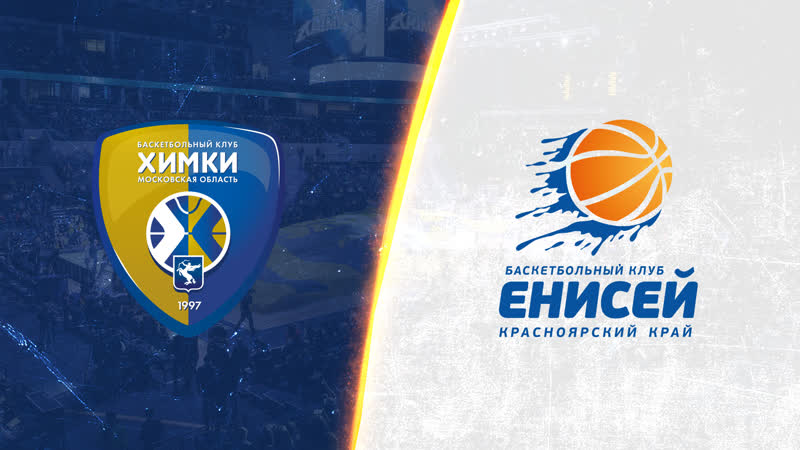 Превью «химки» «енисей»