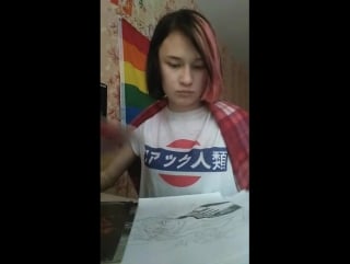 Lena chan periscope 2017 12 26 live 121831 merged