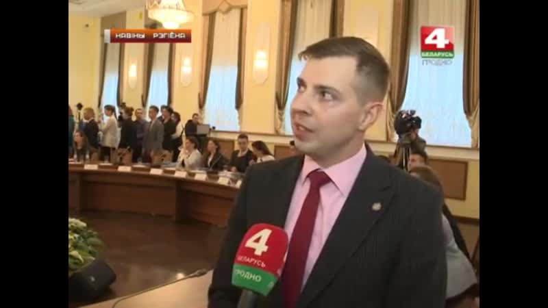 Дыфірамб лукашэнку