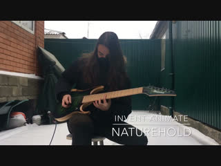 Invent animate naturehold