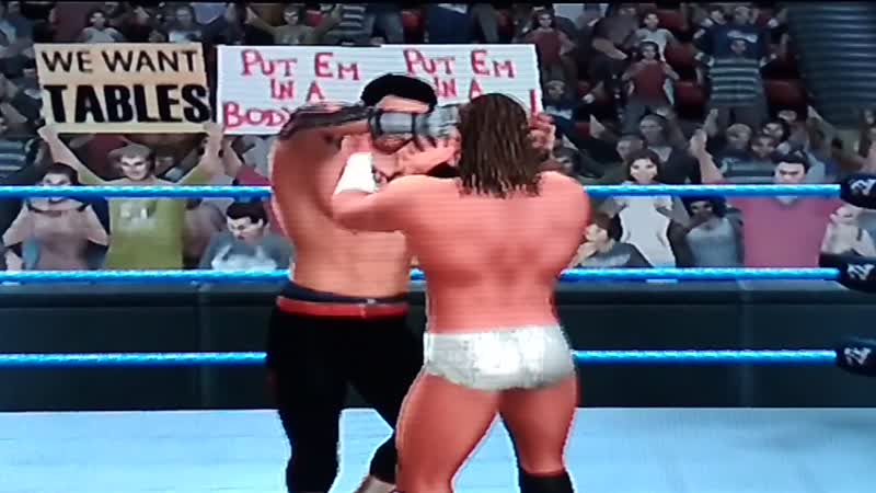 Adrian wade morgan vs jay long #1 contender for ecw championship