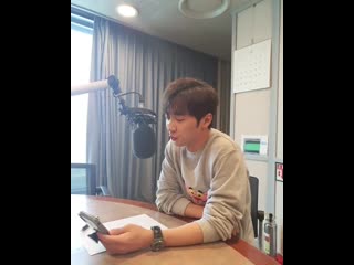 200510 sbs power fm