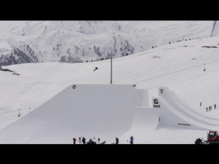 Christian haller \ suzuki nine knights 2016