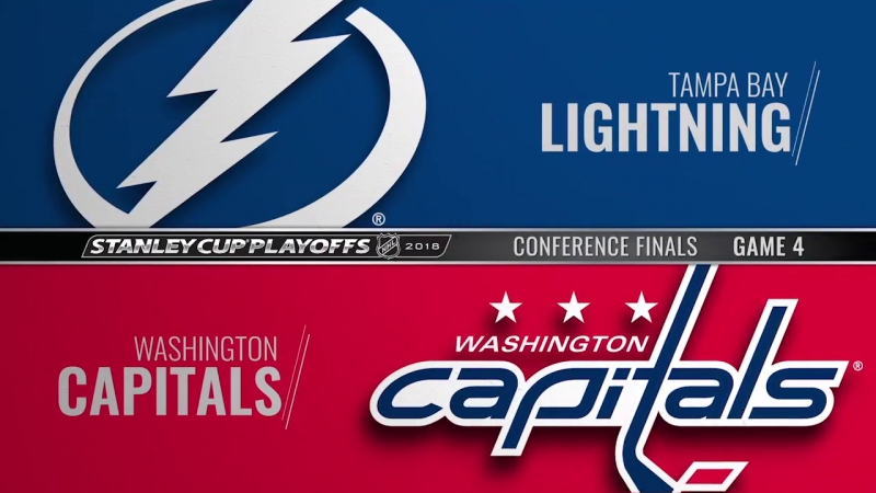 Condensed games tbl@wsh may 17, 2018