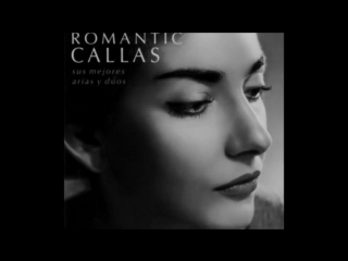 Maria callas best of collection